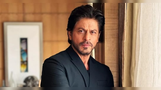 Shah Rukh Khan Birthday Special