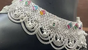 Silver Rate Today 7 November