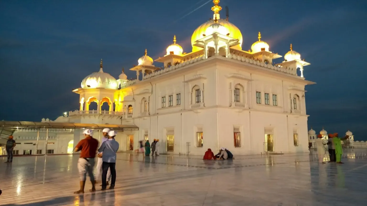 Sri Anandpur Sahib