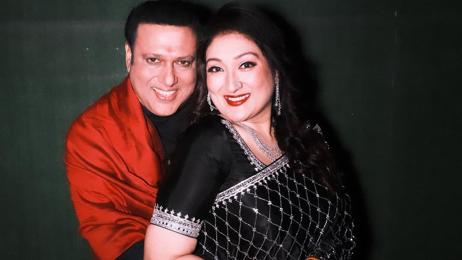 Sunita Ahuja On Govinda Affair - Source: Social Media