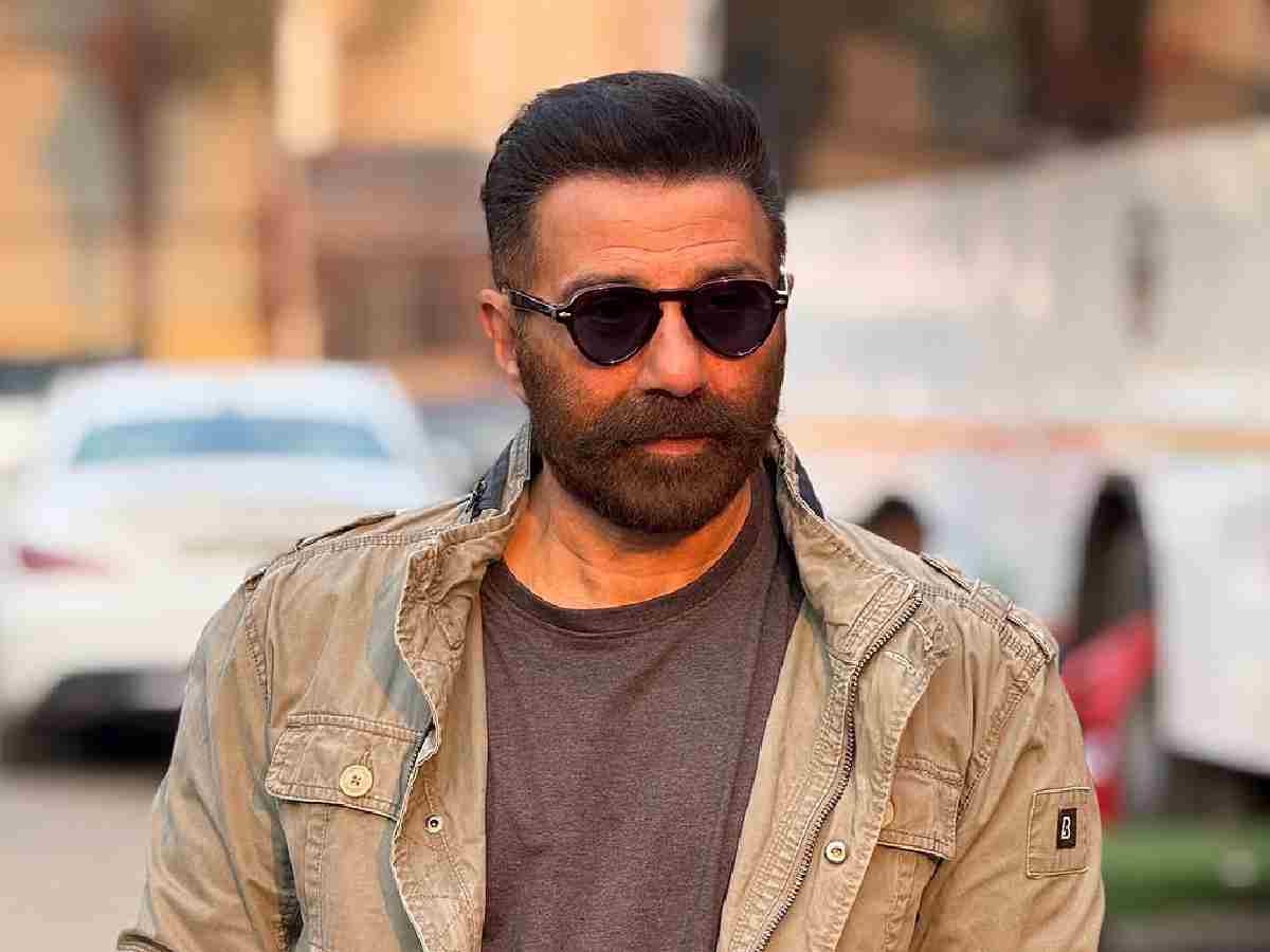 Sunny Deol New Web Series- Source : Social Media