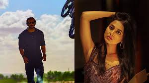 Tejasswi Prakash Injury