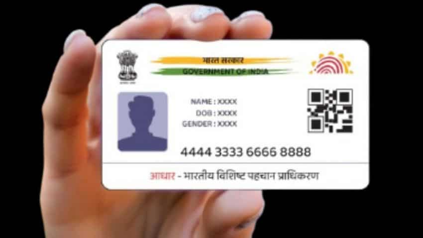 UIDAI aadhar card update (credit-sm)