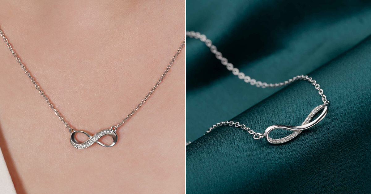 Latest Silver Chain Design( Source: Social Media)