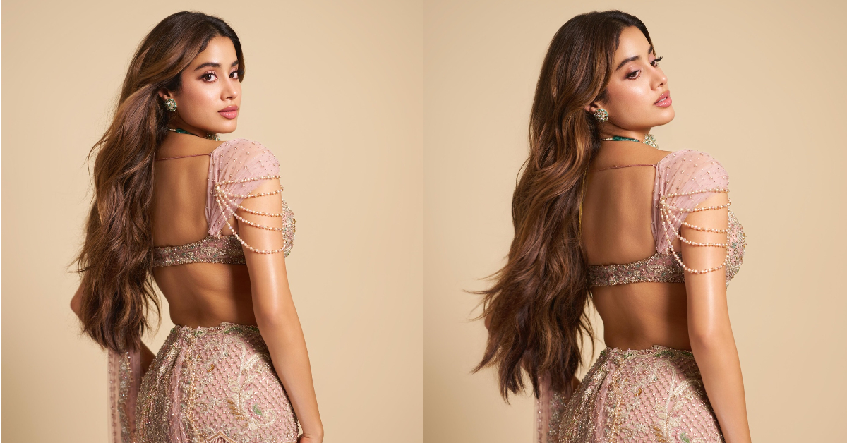 Royal Choli Blouse Patterns( Source: Social Media)