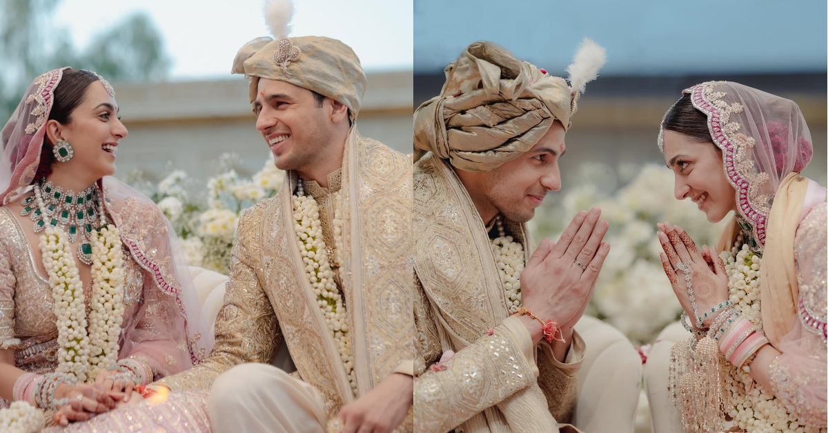 Bridal Lehenga Designs( Source: Social Media)