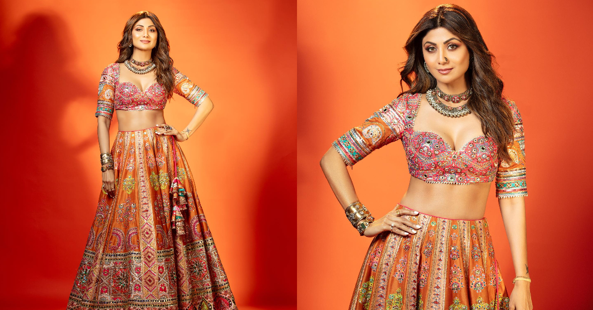 Royal Choli Blouse Patterns( Source: Social Media)