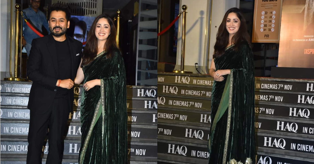 Trendy Velvet Sarees