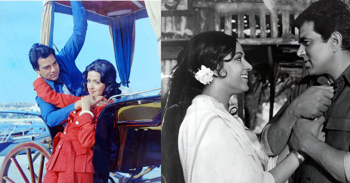Dharmendra Hit Pairing( Source: Social Media)