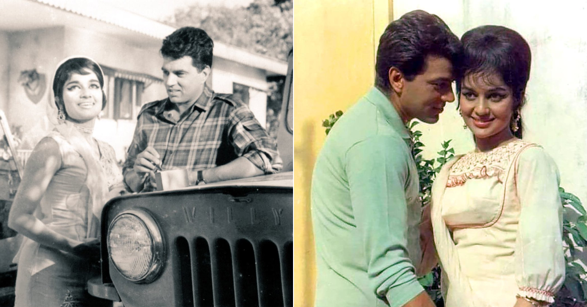 Dharmendra Hit Pairing( Source: Social Media)