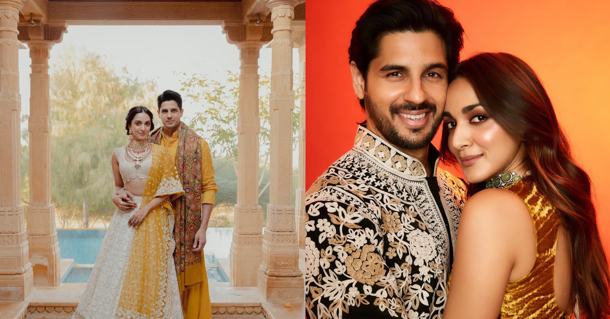 Kiara Advani Sidharth Malhotra Net Worth
