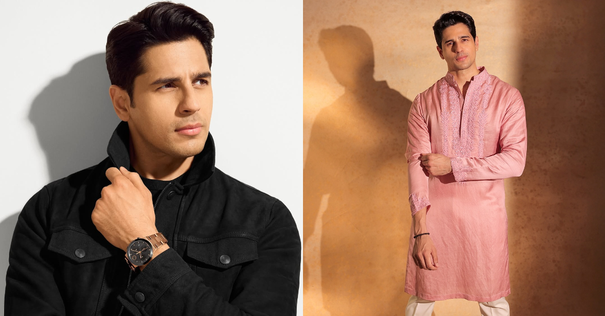 Kiara Advani Sidharth Malhotra Net Worth( Source: Social Media)