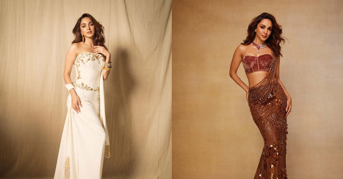 Kiara Advani Sidharth Malhotra Net Worth( Source: Social Media)