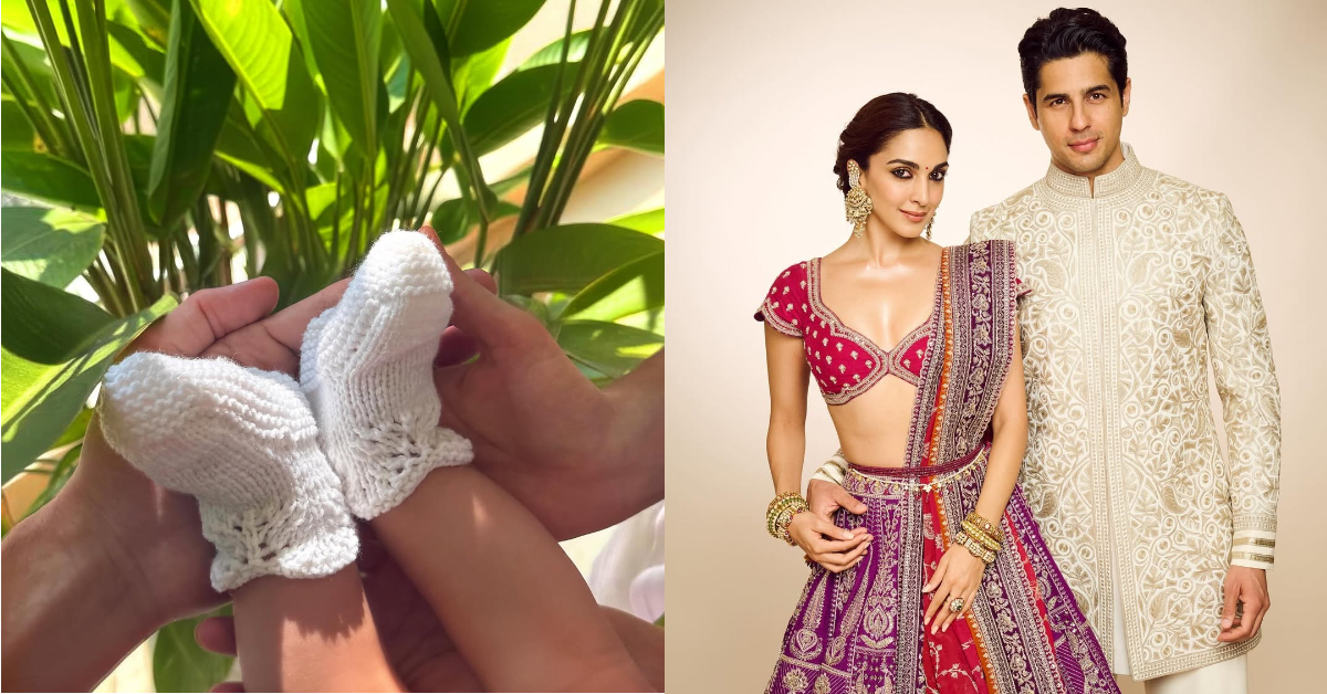 Kiara Advani Sidharth Malhotra Net Worth( Source: Social Media)