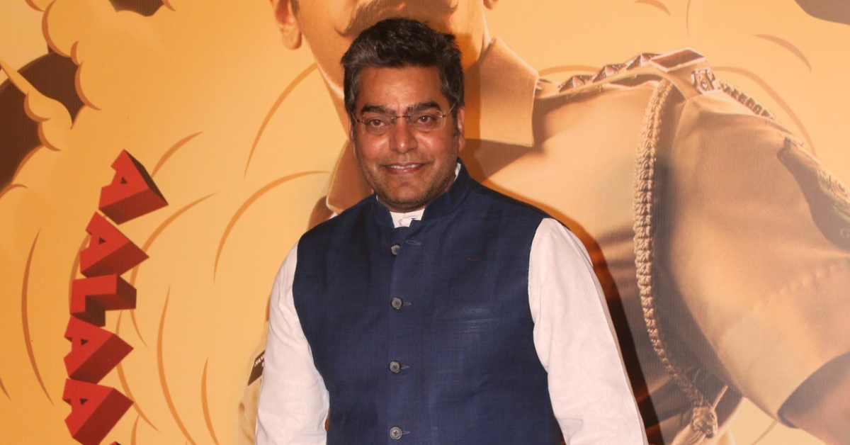 Ashutosh Rana Biography in Hindi( Source: Social Media)