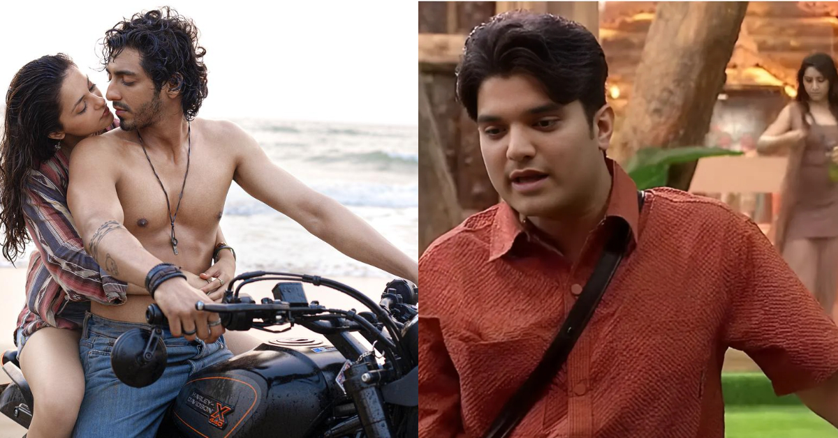 Bigg Boss 19 News( Source: Social Media)