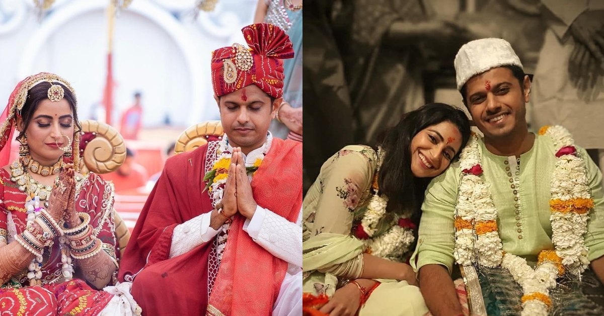 Neil Bhatt Aishwarya Sharma Divorce