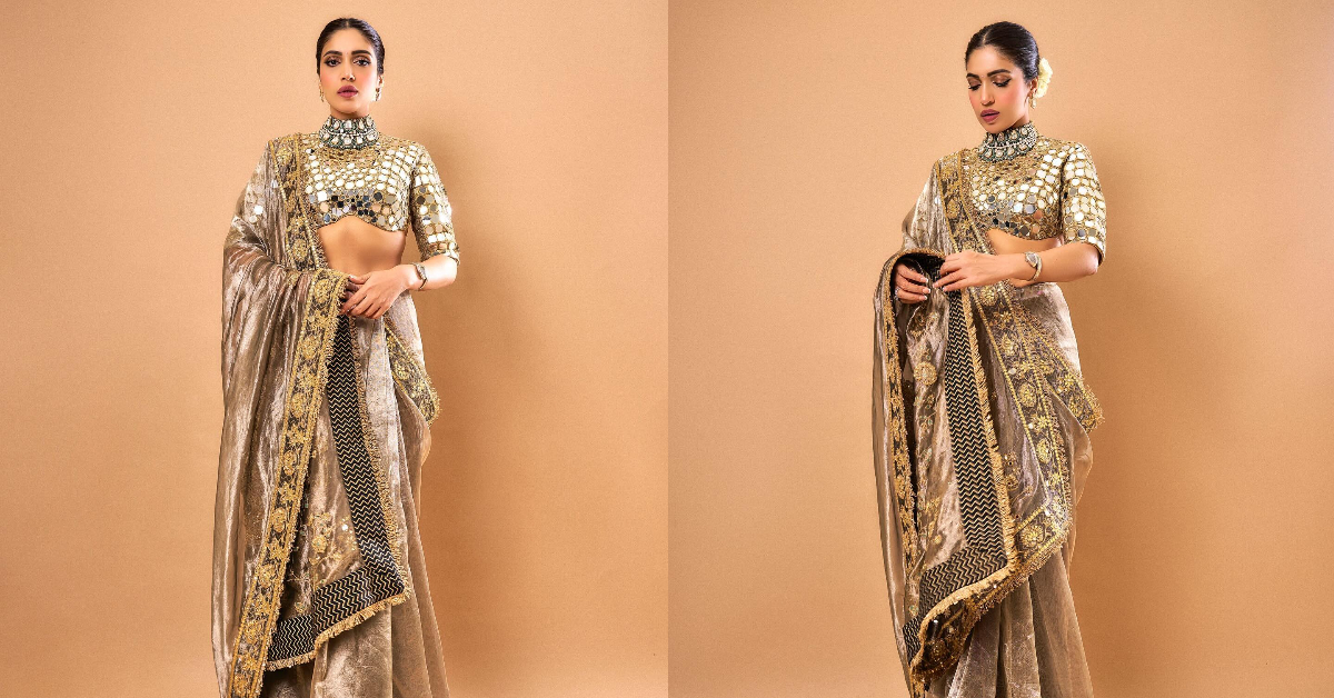 Royal Choli Blouse Patterns