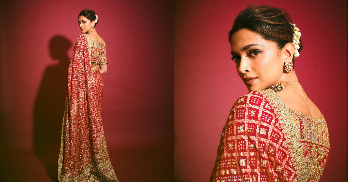 Royal Choli Blouse Patterns( Source: Social Media)