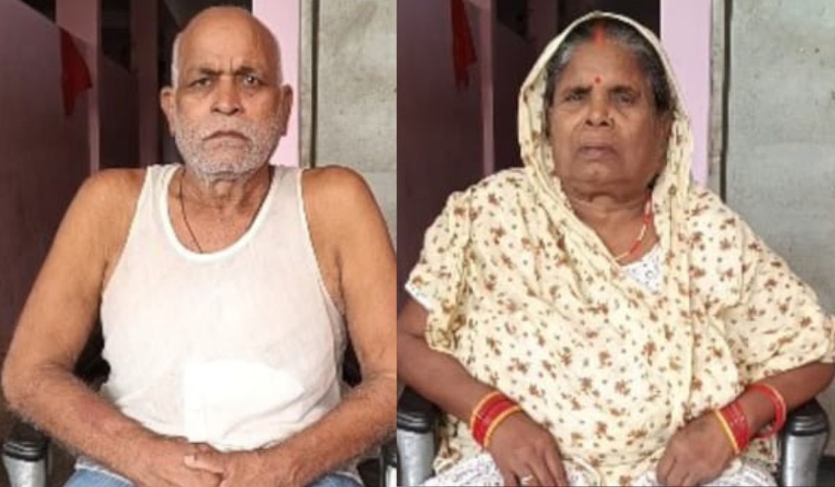 Gorakhpur Crime News