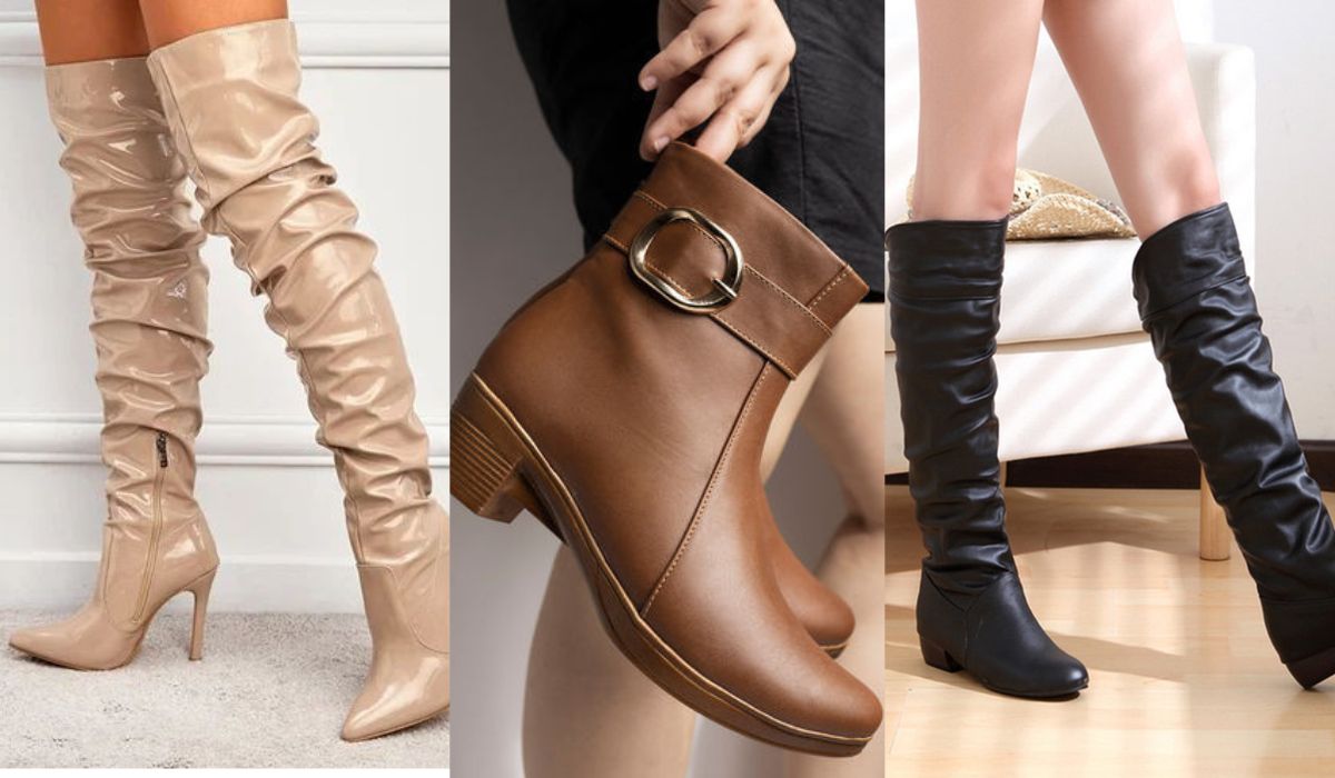 Winter Season Wardrobe