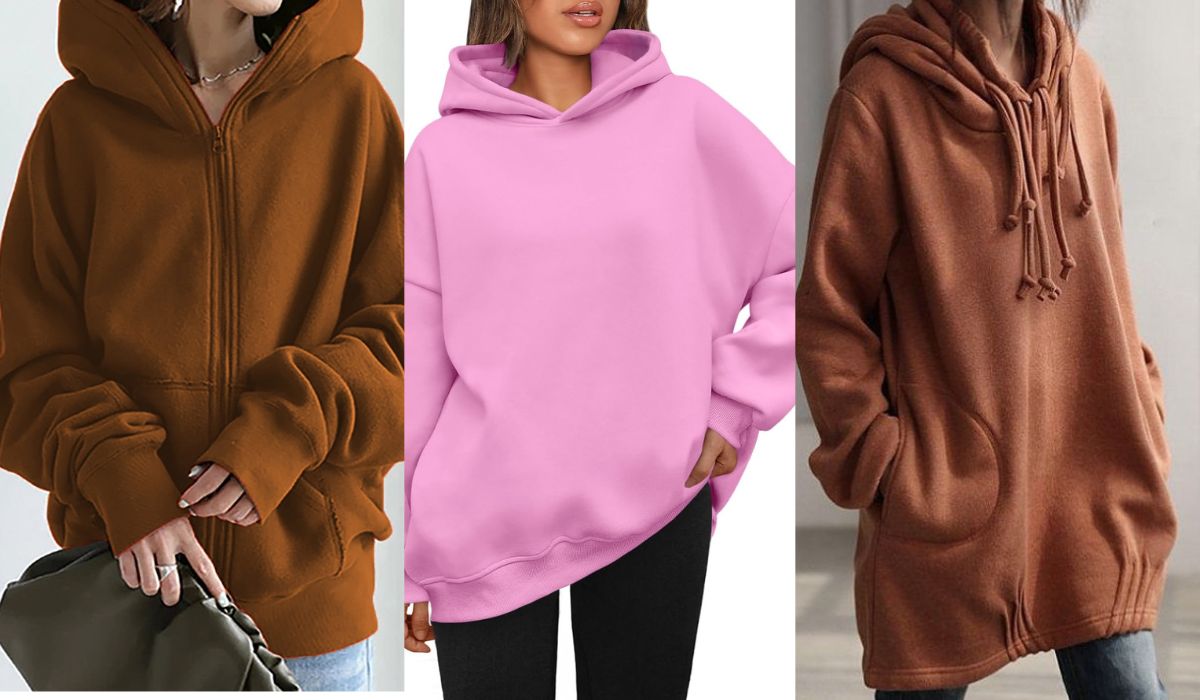 Stylish Winter Wear for Ladies