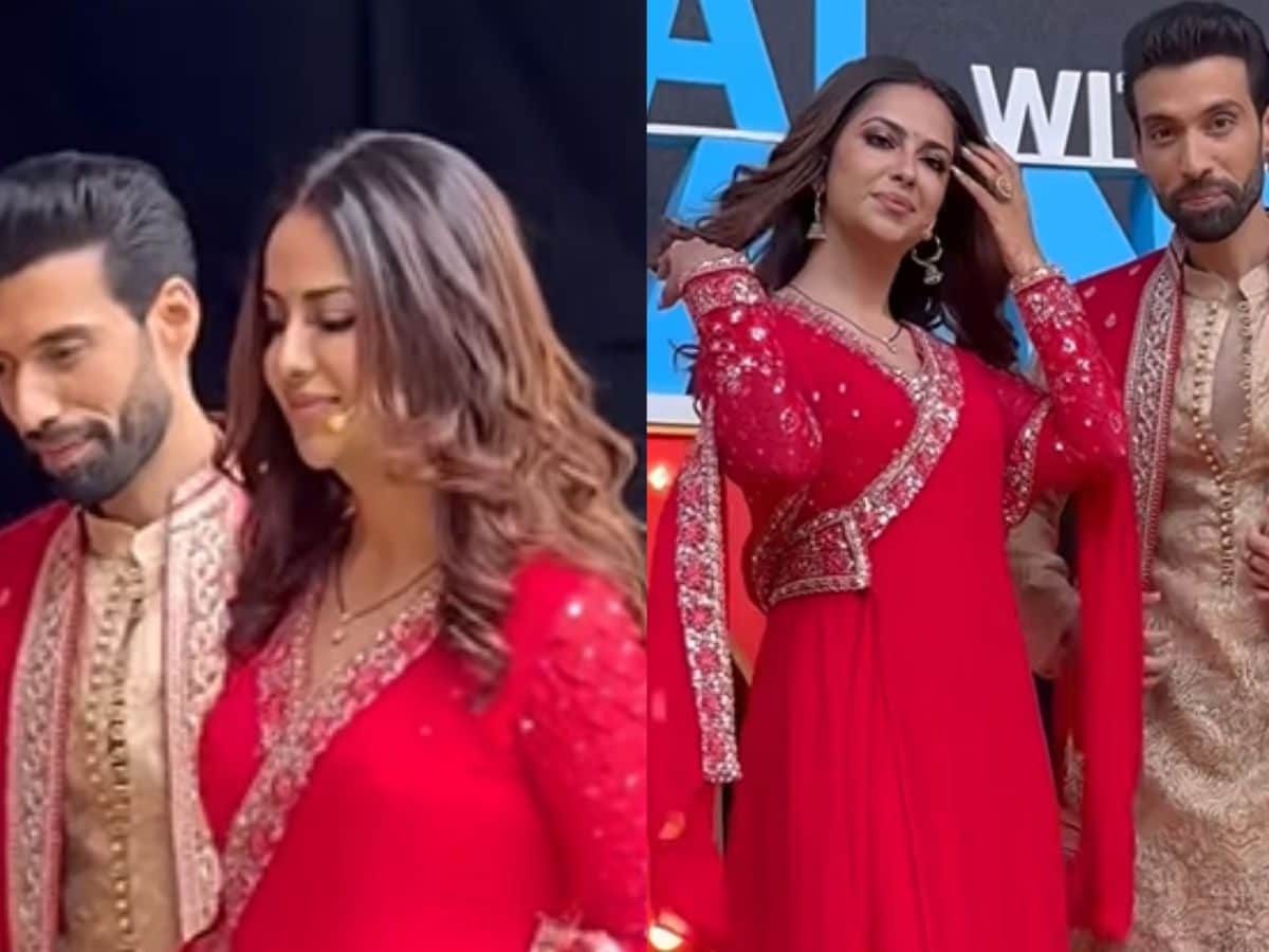 Pati Patni Aur Panga Winner