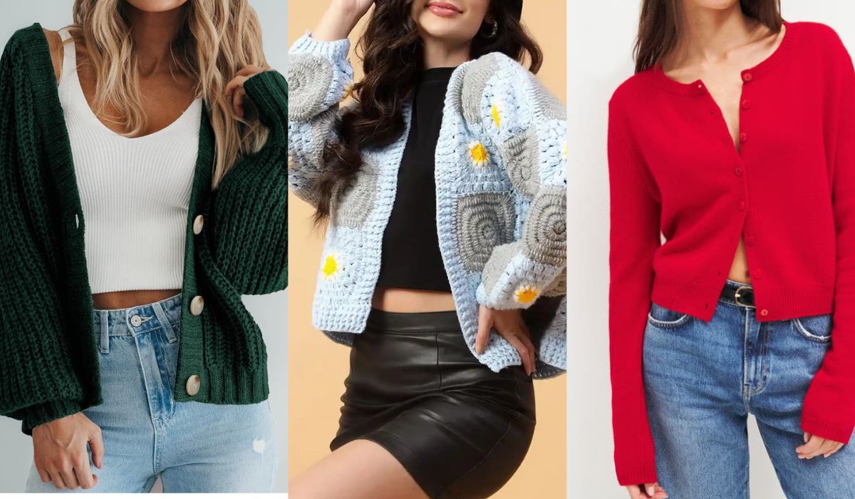 Best Winter Wear Women