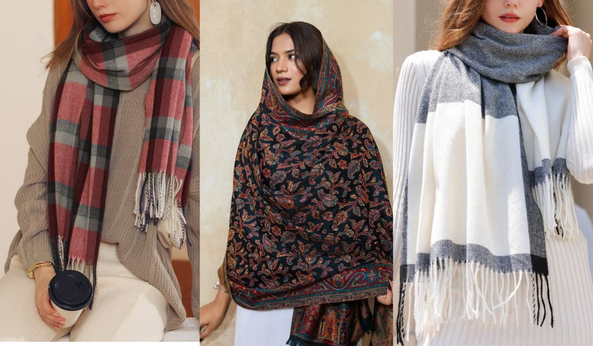 Best Winter Wear Women