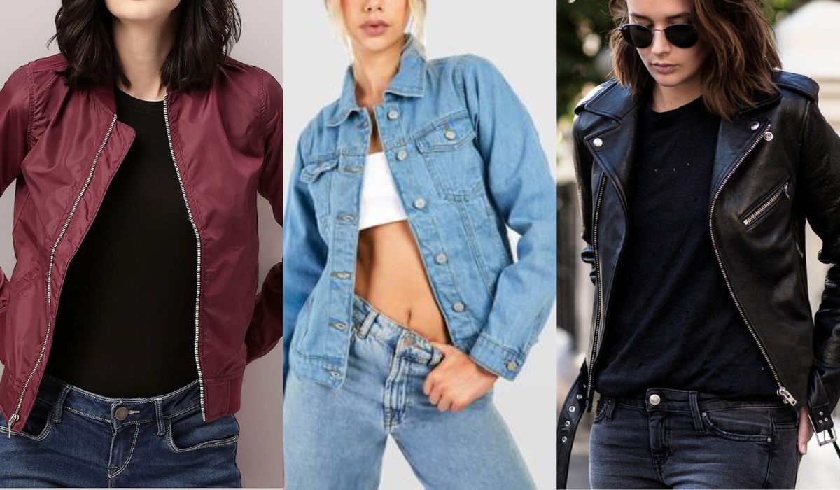 Best Winter Wear Women