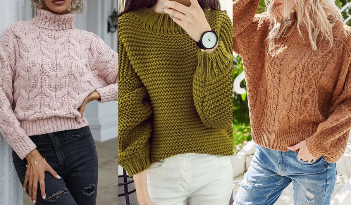 Best Winter Wear Women