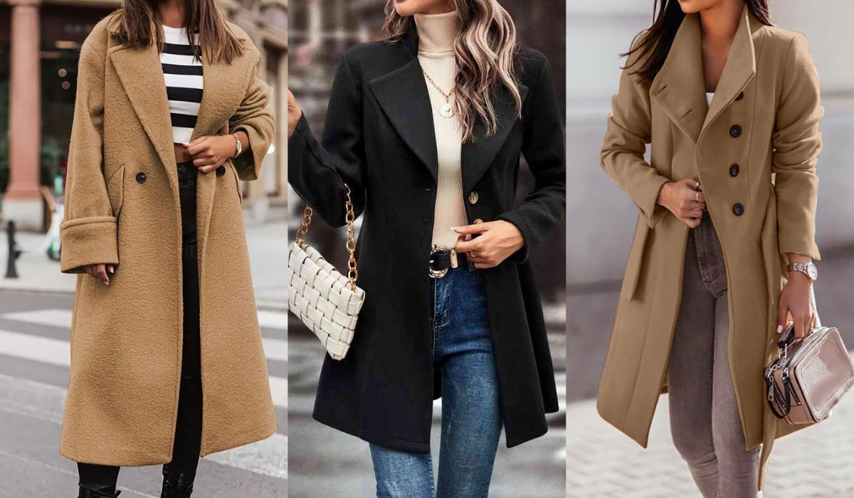 Best Winter Wear Women
