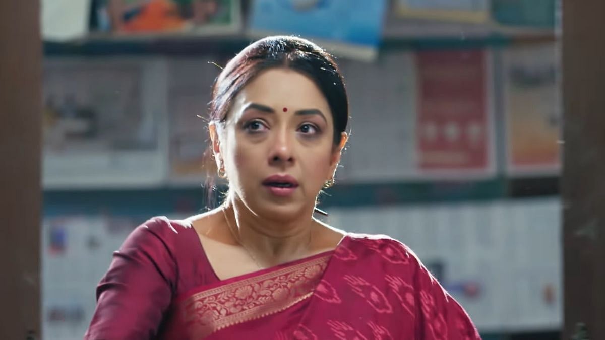 Anupama Spoiler News( Social Media)