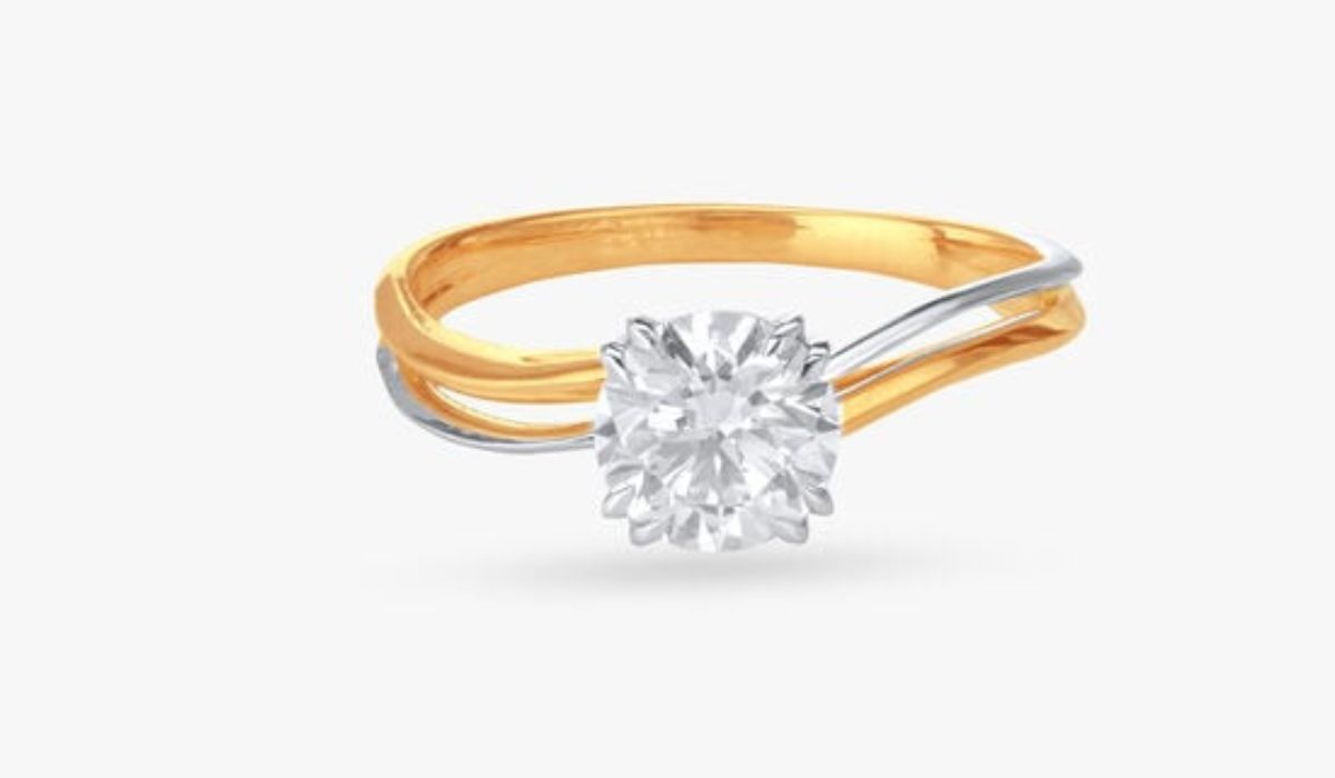 18 Carat Gold Jewellery Designs