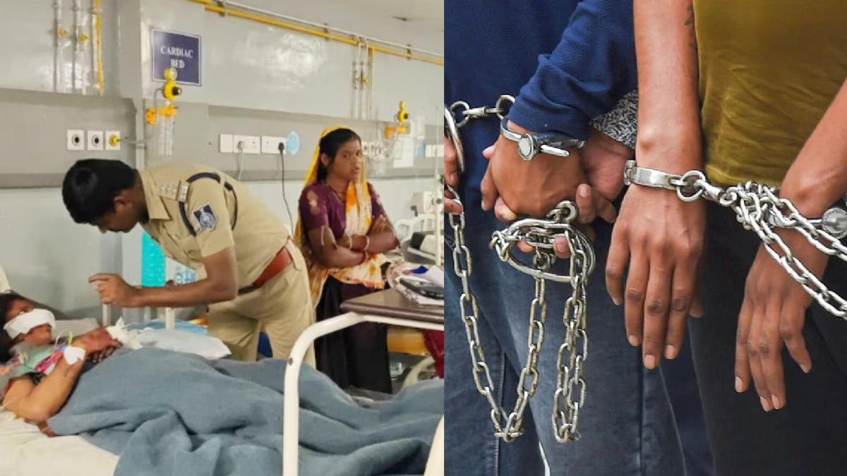 Madhya Pradesh Shocking News