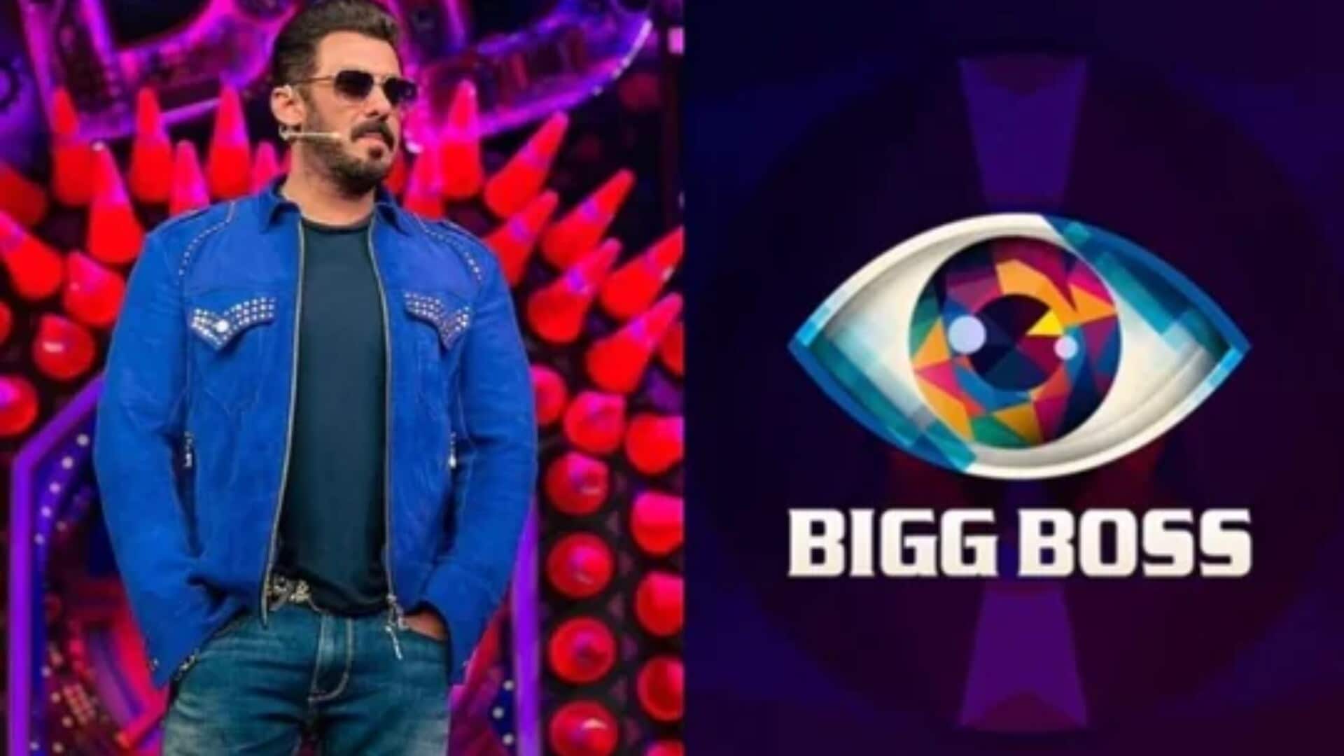 Bigg Boss 19 TRP-Source : Social Media