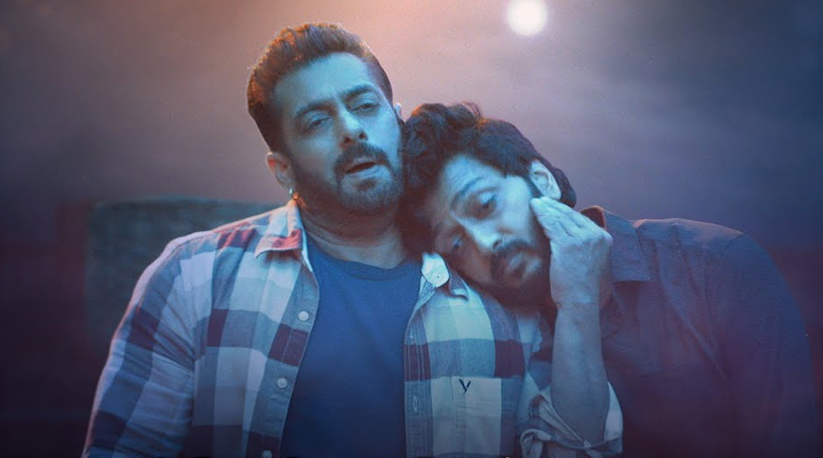 Salman Khan Cameo Role- Source : Social Media