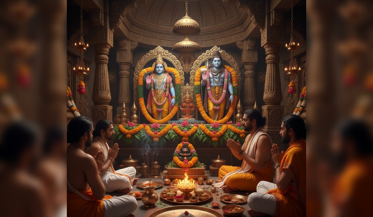 Vaikuntha Chaturdashi Pooja Kaise Karein