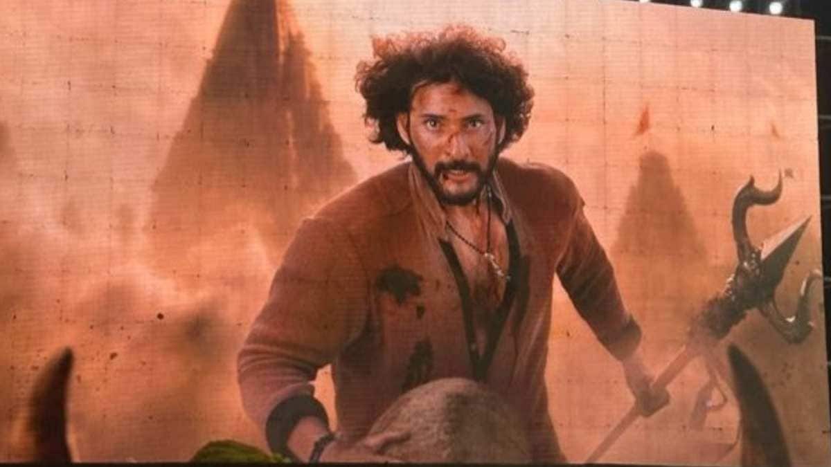 mahesh babu new movie