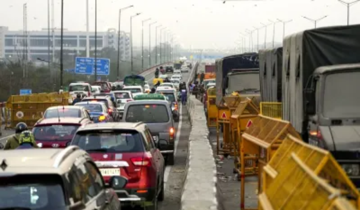 Vehicle Fitness Test Fees