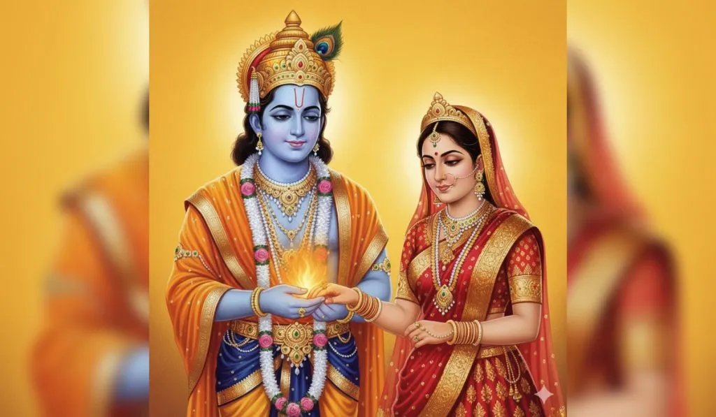 Vivah Panchami 2025