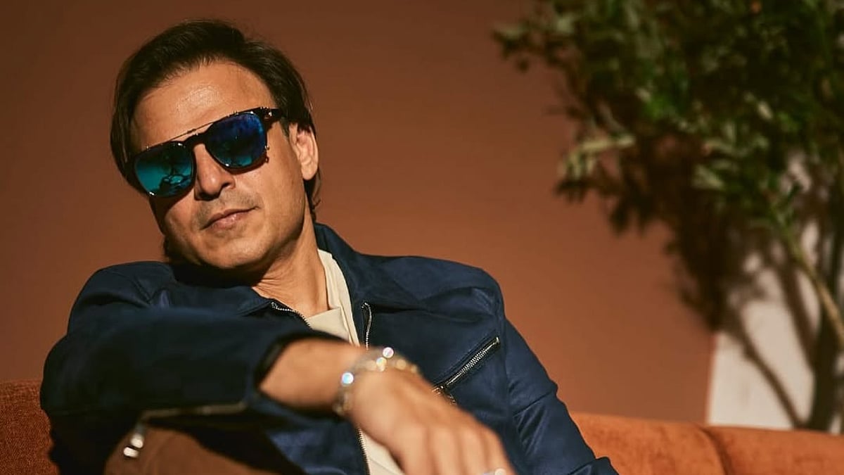 Vivek Oberoi on Srk Legacy( Social Media)