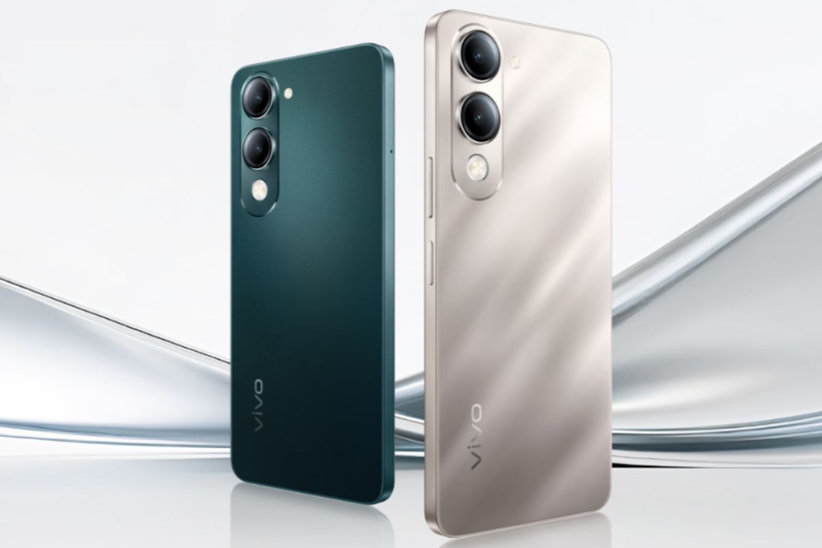 Vivo Y19s 5G Launched in India