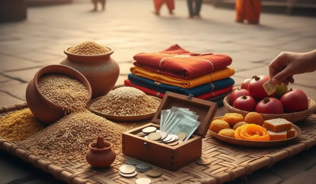 Vrishchika Sankranti par kya kare kya na kare