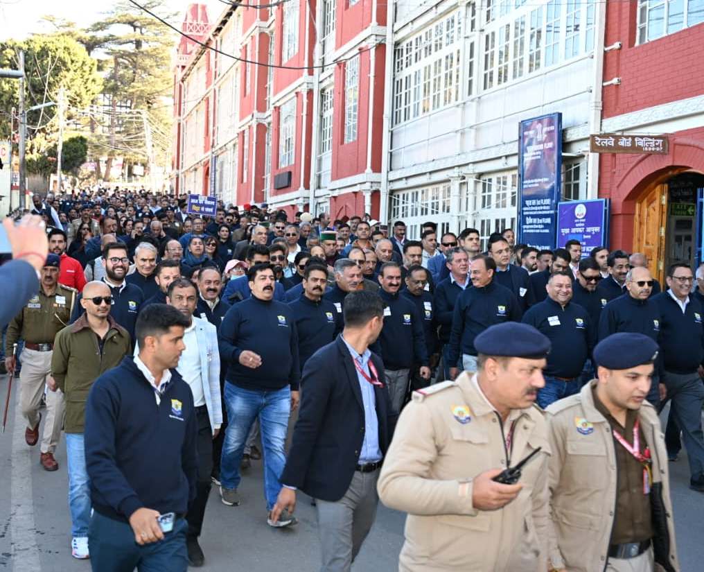 Himachal Pradesh News