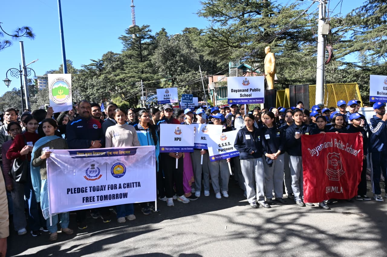 Himachal Pradesh News