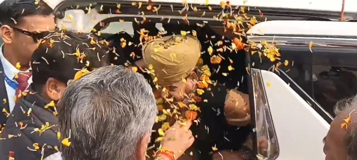 Brij Bhushan Sharan Singh