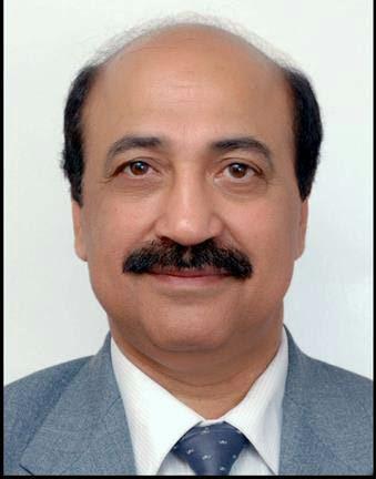 Sunil Dang