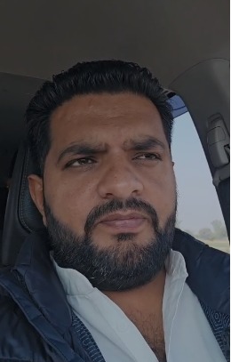 Congress MLA Jassi Petwar