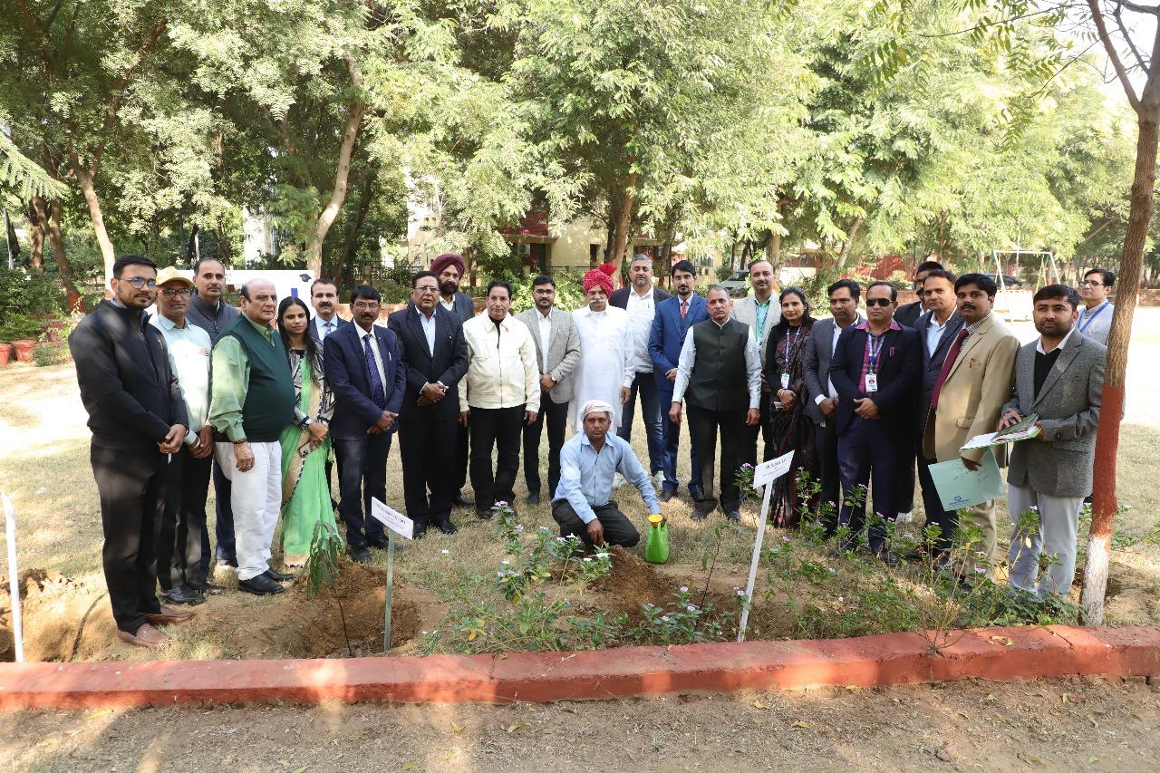 Samvidhan Divas Samaroh